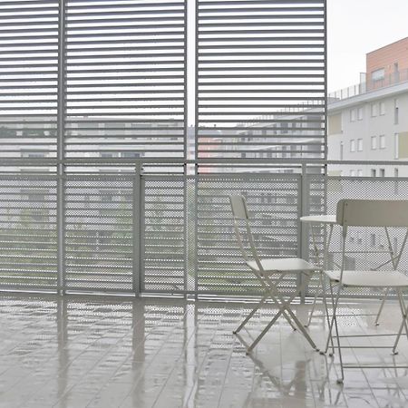 Luxury 3 Bedroom Apartment 100 Mq Next To Rho Fiera And San Siro Milano Eksteriør billede