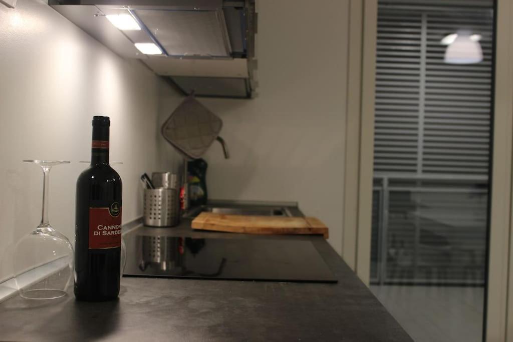 Luxury 3 Bedroom Apartment 100 Mq Next To Rho Fiera And San Siro Milano Eksteriør billede