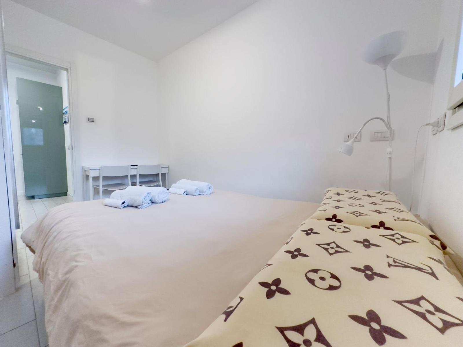 Luxury 3 Bedroom Apartment 100 Mq Next To Rho Fiera And San Siro Milano Eksteriør billede